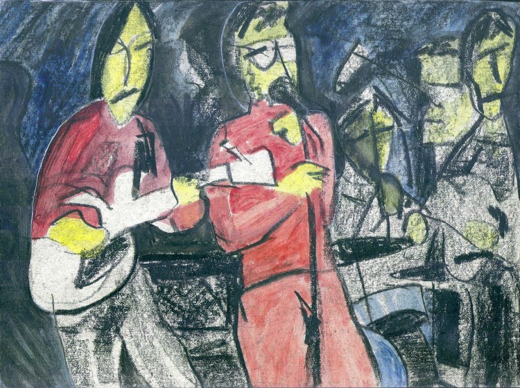 aka King Biscuit Boy