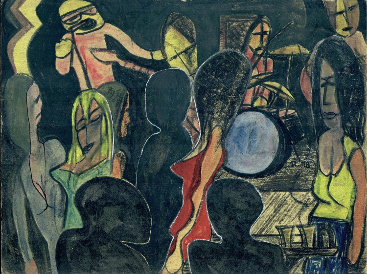 Men Don't Know, But The Little Girls Understand