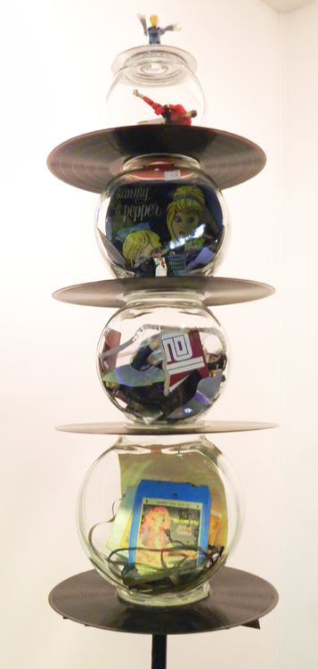 Selected Moments In Pop Culture: Ten Years After!