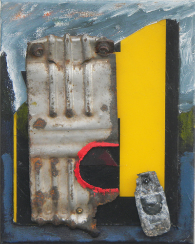 Tragedy @ Bridge 19a