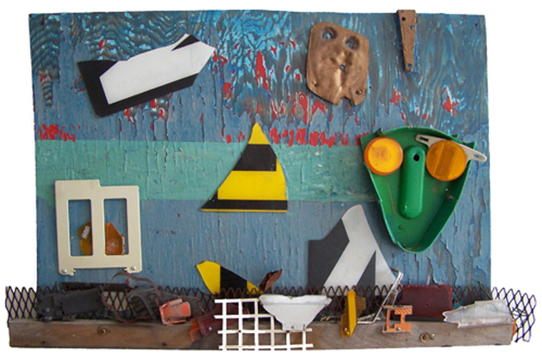 2013 the "Boat" show, Arts Place Gallery, Port Colborne