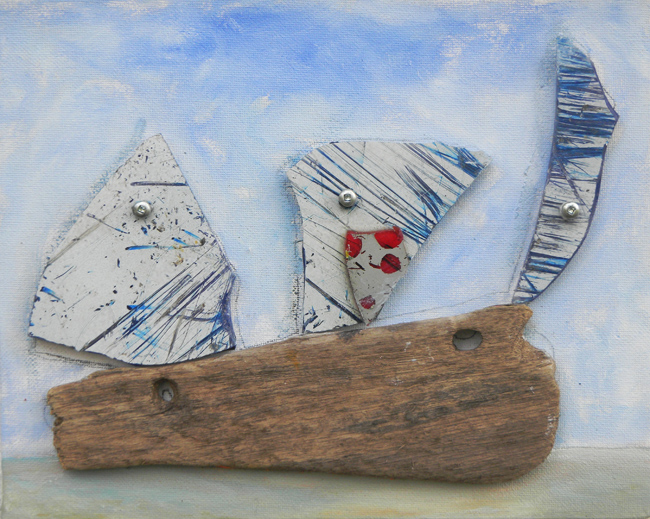 2013 The Lake Erie Yacht Club Arts Place Gallery Port Colborne