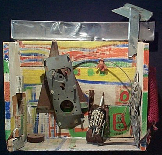 Yuri Alekseyevich Gagarin