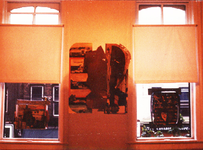 HAI installation example