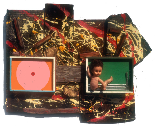 Hot Sundae In July, Pt. 2