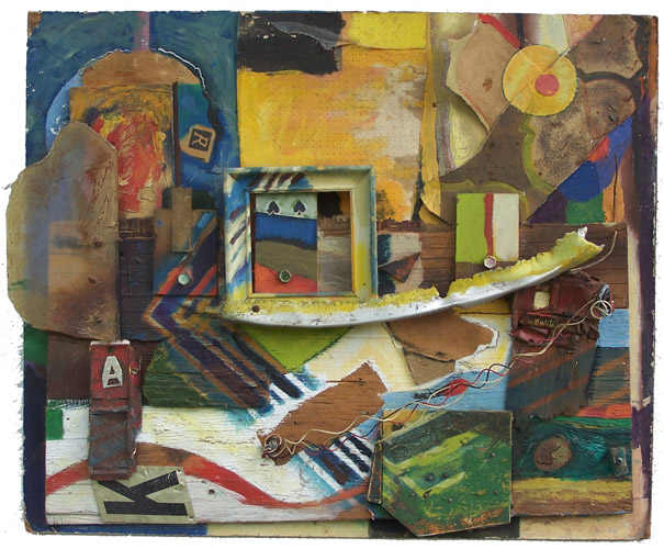 Untitled ( John Arnold & Doug Carter)