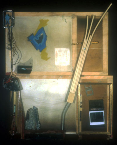 Last Chance For Paris France