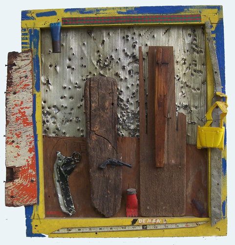 The Kidnapping, the Ransom Demand