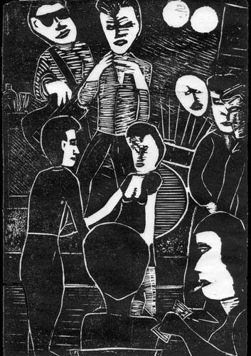 Good Rockin' Tonight