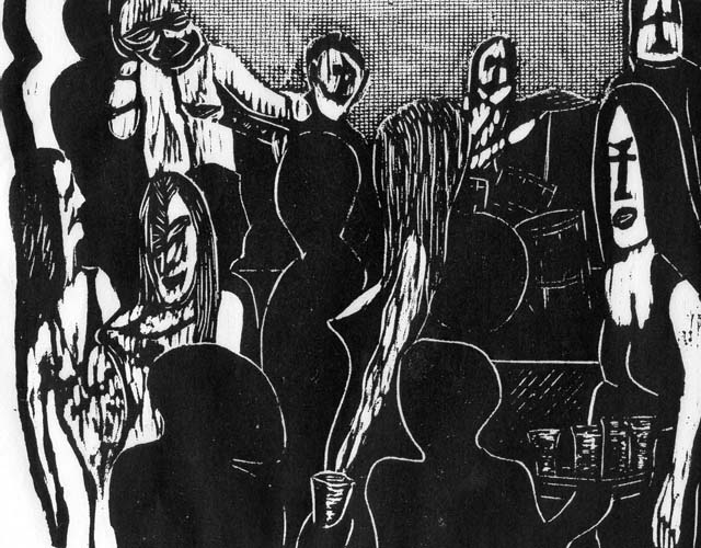 Men Don't Know But Lil' Girls Understand