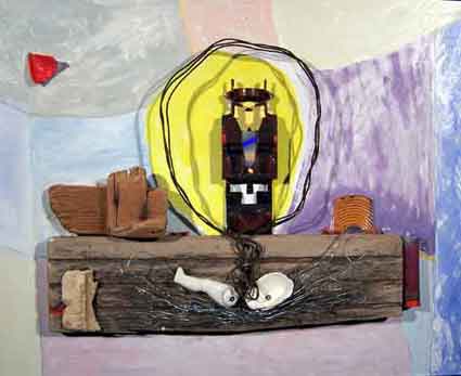 Outlook America: China Rising