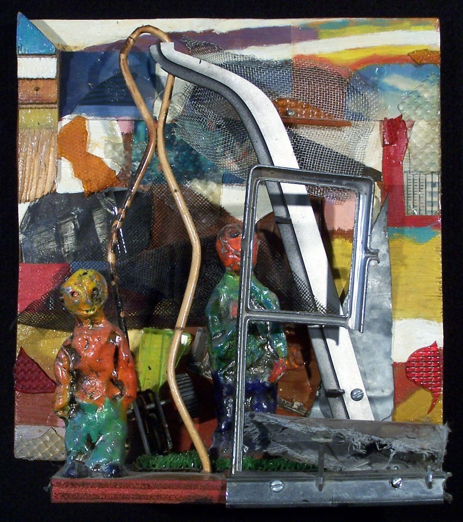 Does The Future Look Bright From Where You Sit?